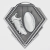 Pykon Aussie Rules Silver Medal - product video