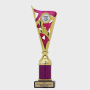 Kleos Gold Purple Cup - product video
