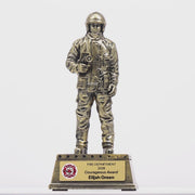 Samba Fireman Trophy - product video
