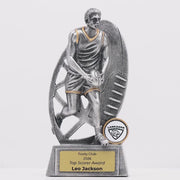 Castilla Aussie Rules Male Trophy - product video