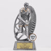 Castilla Aussie Rules Male Trophy - product video