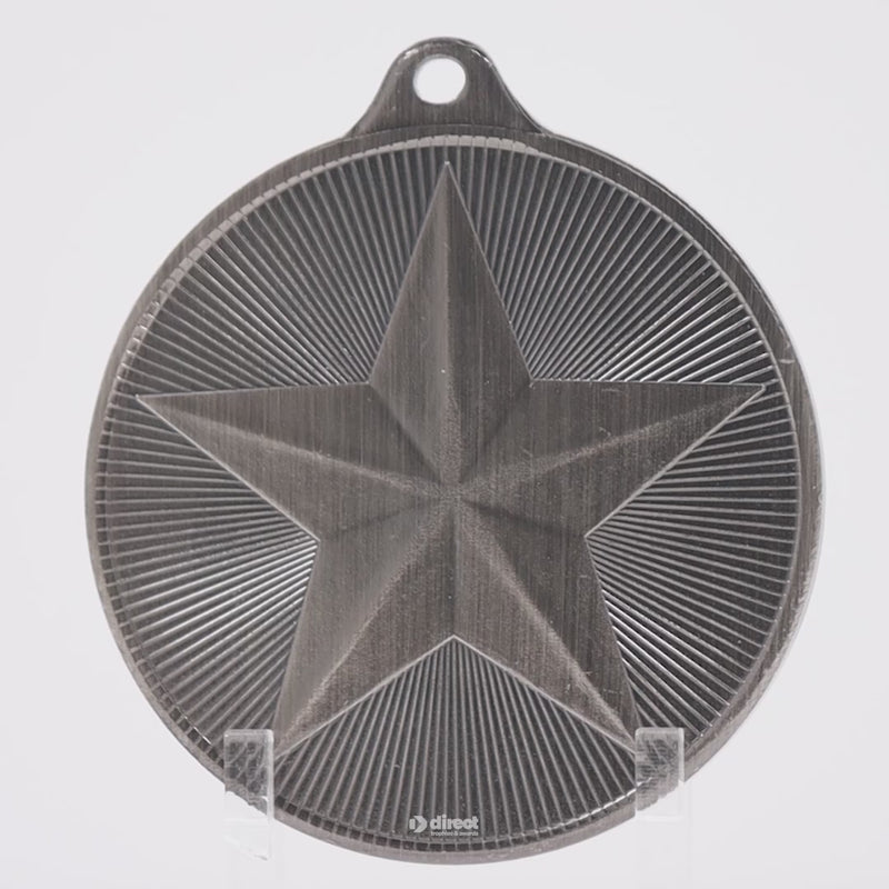 Rayva Star Silver Medal - product video