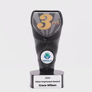 Viper Third Place Trophy