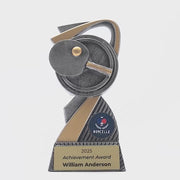 Flarex Table Tennis Trophy