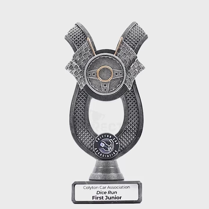 Anchor Motorsport Trophy