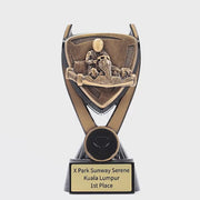 Sunowa Go Kart Trophy