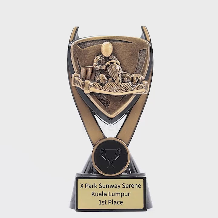 Sunowa Go Kart Trophy