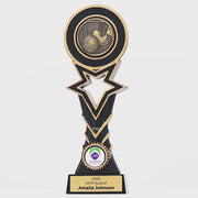 Orion Hockey Trophy - product video