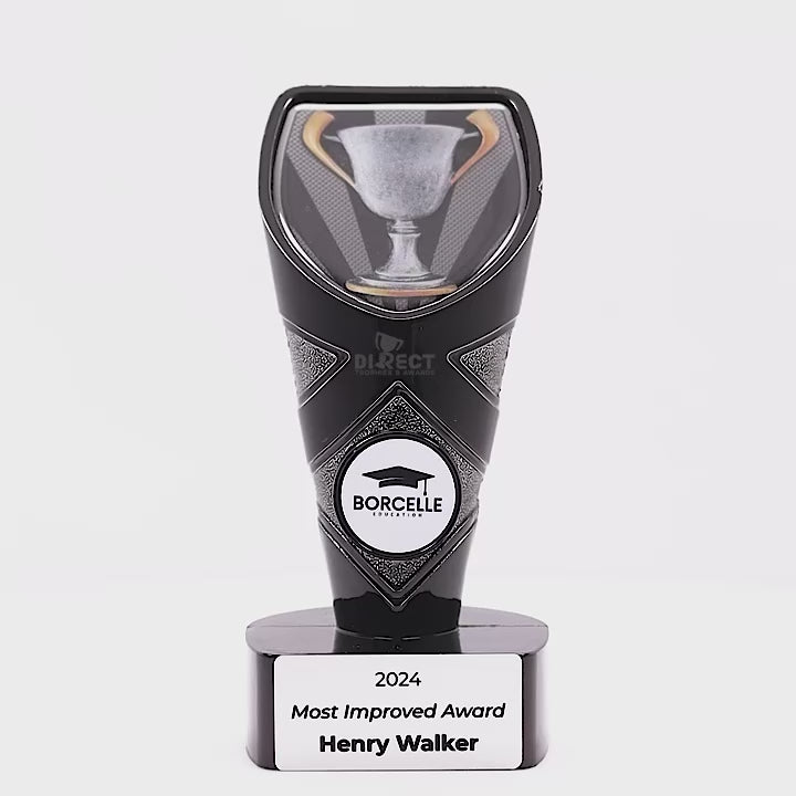 Viper Victory Star Trophy