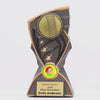 Onyx Cricket Ball Trophy - product video