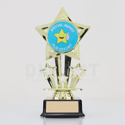 Icon Star Special Award