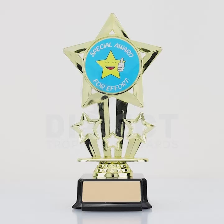 Icon Star Special Award