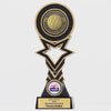 Orion Volleyball Trophy - product video
