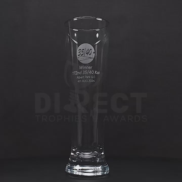 Pilsner Glass 380ml
