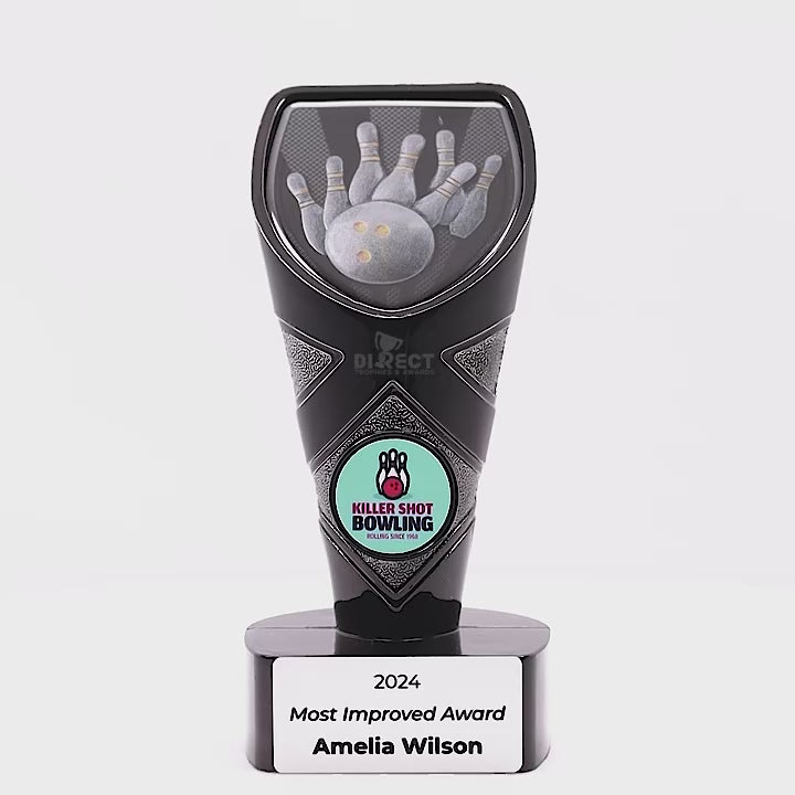 Viper Tenpin Trophy