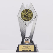 Nova Music Trophy - product video