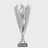 Omega Silver Cup - product video