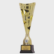 Visionary Gold Cup - product video