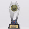 Nova Basketball Trophy - product video