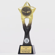 Astra Gymnastics Trophy - product video