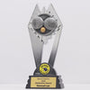 Peak Bowls Trophy - product video