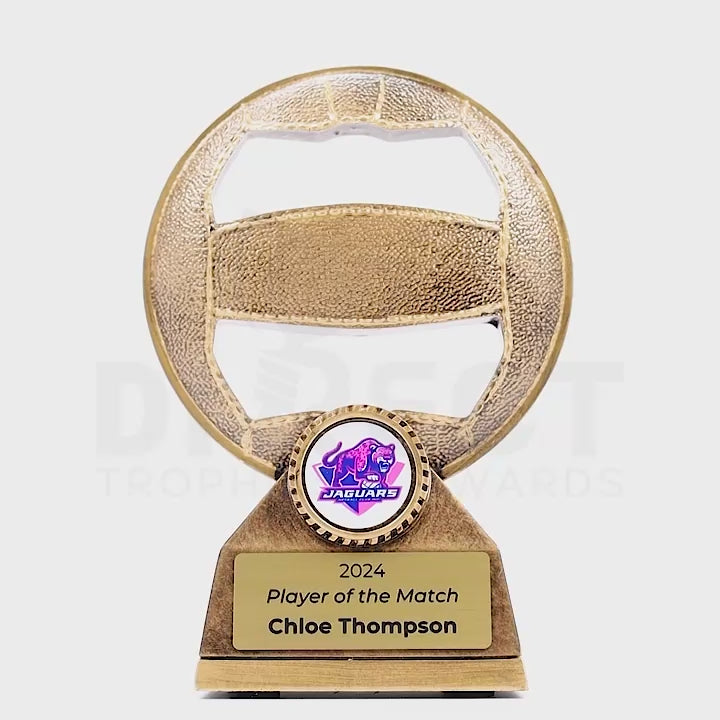 Cretan Netball Trophy
