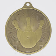 Rayva Tenpin Gold Medal - product video