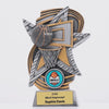 Sonata Basketball Trophy - product video