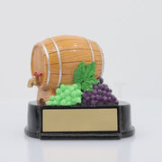 Wine Appreciation Trophy 100mm