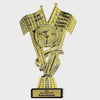 Falcon Motorsports Trophy - product video