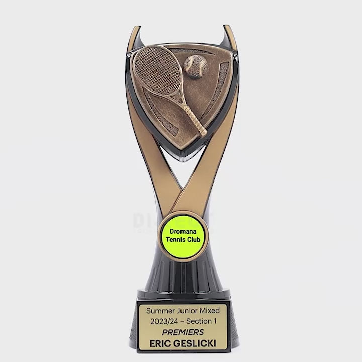 Sunowa Tennis Trophy