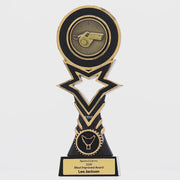Orion Whistle Trophy - product video