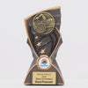Onyx Swimming Trophy - product video