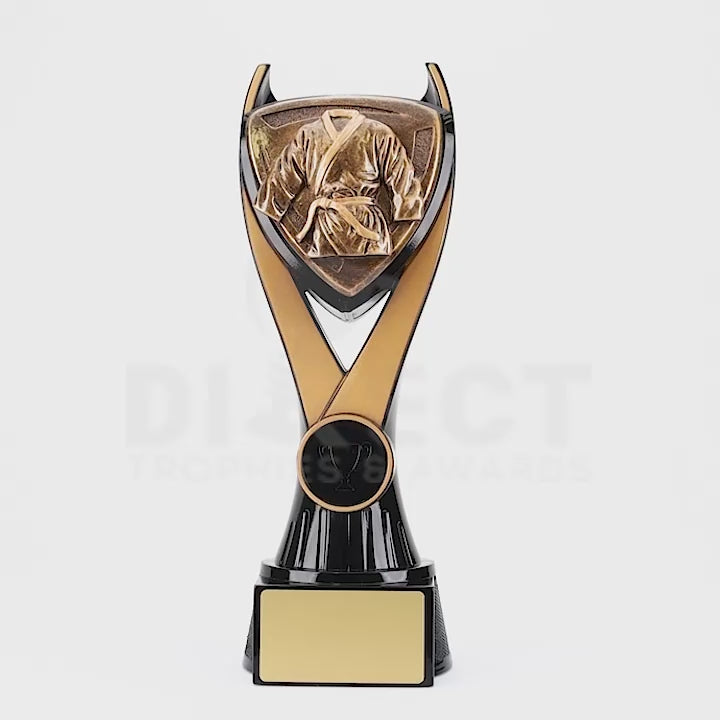 Sunowa Martial Arts Trophy