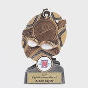 Surgestar Swimming Trophy