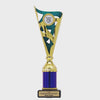 Kleos Gold Blue Cup - product video