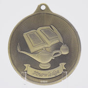 Rayva Knowledge Gold Medal - product video