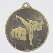Rayva Martial Arts Gold Medal - product video
