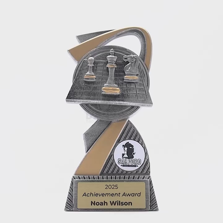Flarex Chess Trophy