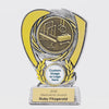 Halo Gymnastics Trophy - product video