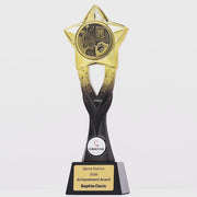 Astra Art Trophy - product video