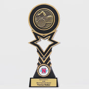 Orion Swimming Trophy - product video