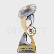 Splendid Rugby Trophy