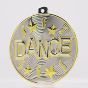 Solena Dance Medal