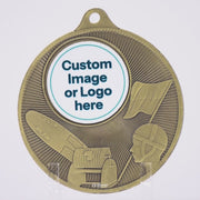 Rayva Lifesaving Gold Medal - product video