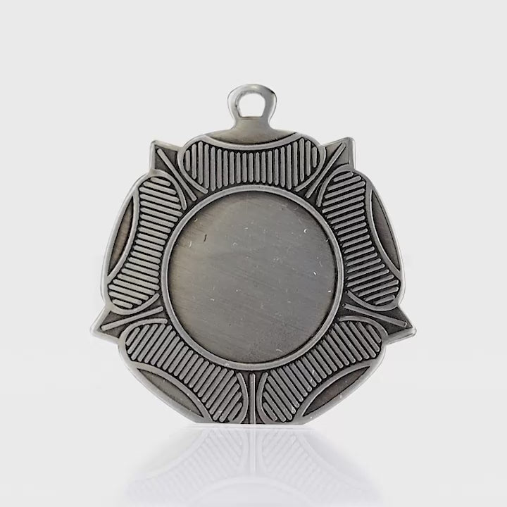 Hanover Silver Medal