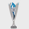 Omega Silver Blue Cup - product video