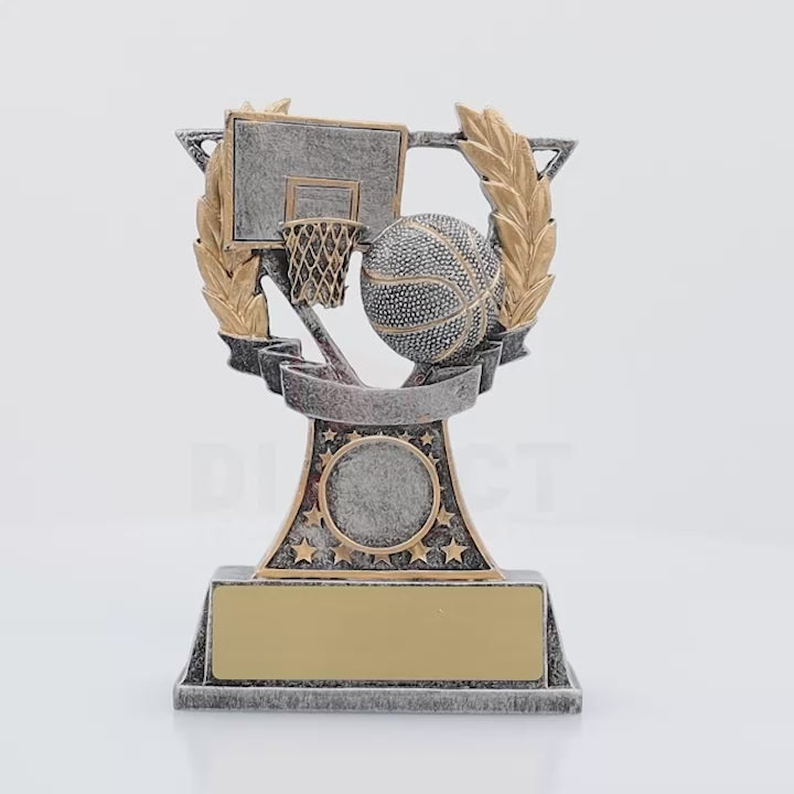 Basketball Classic 150mm