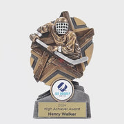 Surgestar Ice Hockey Trophy