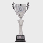 Riviera Silver Cup - product video